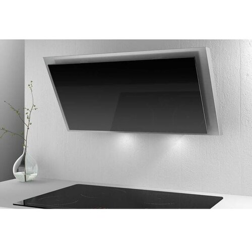 Air Force Kuhinjska napa F162 LED - inox\črna, 80 cm Cene