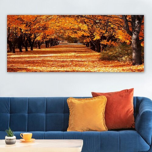 Wallity Slika za zid YTY300990296_50120, 50x120 cm Cene