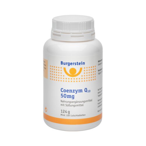 Koenzim Q10 50 mg - 100 tabl. Cijene