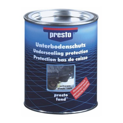 Presto Bitumen pasta UBS, 1300g Cene
