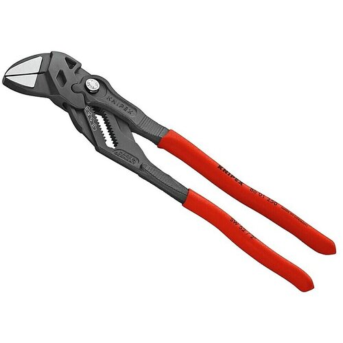 Knipex Vodovodarske kle&scaron;če (Dolžina: 250 mm, Maks. odprtost čeljusti: 52 mm) Cene