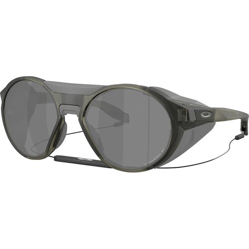 Oakley Clifden OO9440 944026 Polarized ONE SIZE (56) Siva/Siva Cene