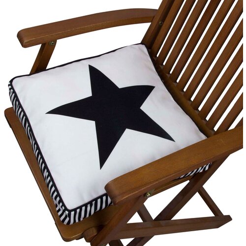 Aberto Design Dekorativni jastuk YM1221, 42x42 cm, &Scaron;areni Cijene