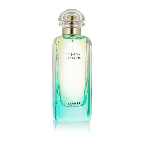 Hermes Un Jardin Sur Le Nil 100 ml toaletna voda unisex Slike