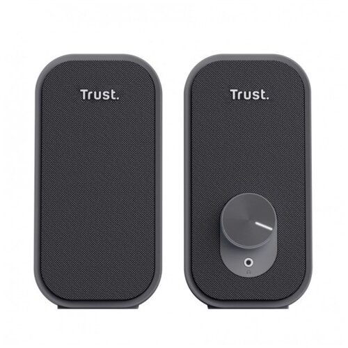 Trust Zvučnici TRUST Ador 2.0 Speaker Set CRNI Cene