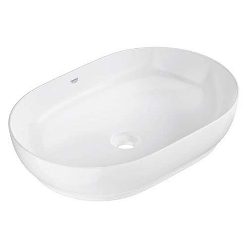 Grohe 103563SH00 Essence 60 x 40 cm ovalni nadpultni umivalnik Cene
