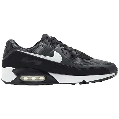 Nike Modne superge Air Max 90 Siva Cene