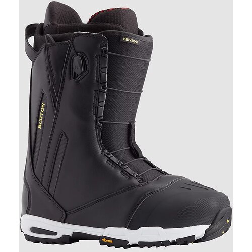 Burton Driver X 2026 Snowboard cevlji black Cene