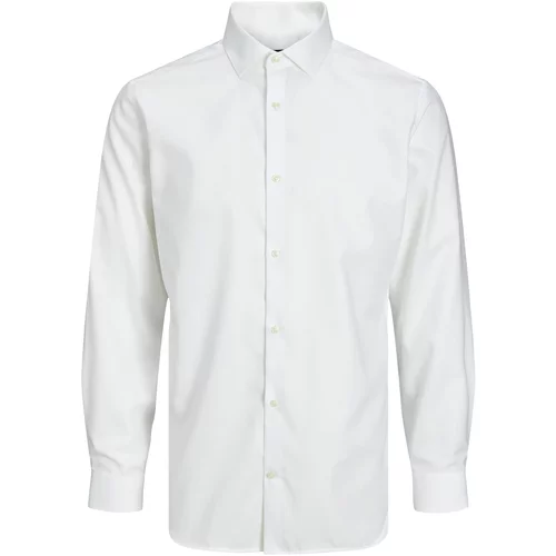 Jack & Jones Košulja 'Parker' bijela