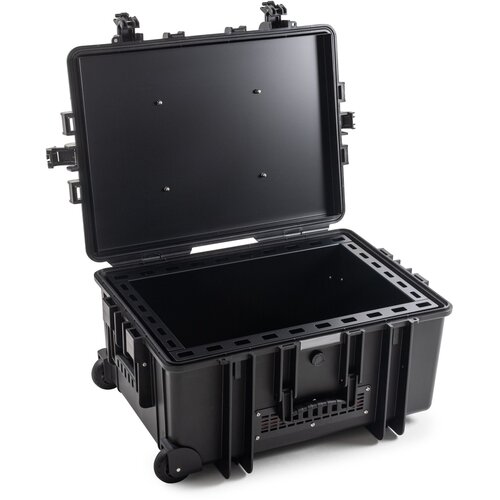 B_W_International B&W battery.case 908.16 schwarz Cijene
