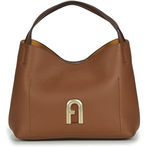 Furla PRIMULA S HOBO Smeđa Cijene