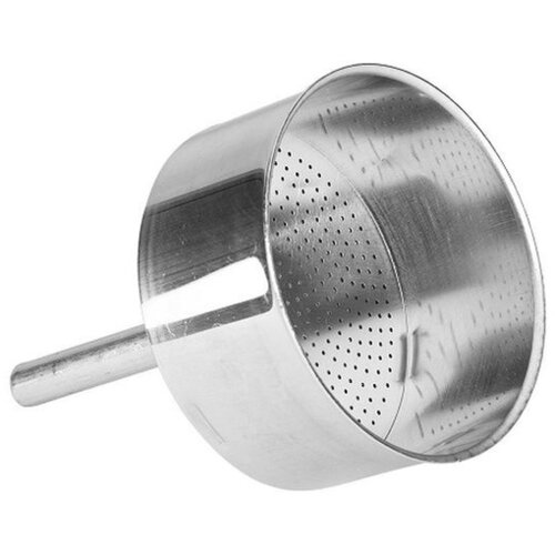 Bialetti Lijak z nadomestnim delom - Za 2 skodelici, aluminij Cene