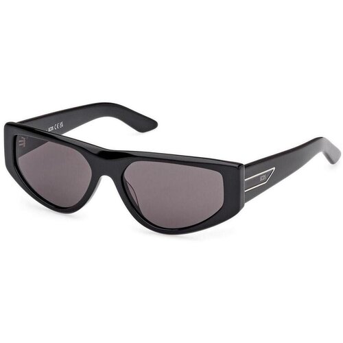 Gcds Geometrico GD0055 01A Crna Slike