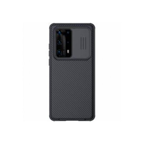 Torbica nillkin camshield pro samsung S21 crna Slike