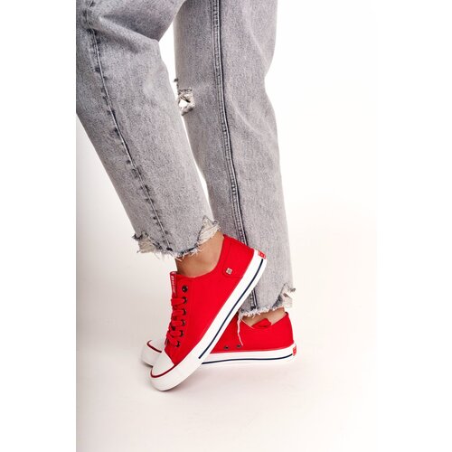 Big Star Women&amp;#039;s Classic Low Sneakers Slike