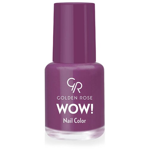 Golden Rose lak za nokte WOW! O-GWW-62 Cene