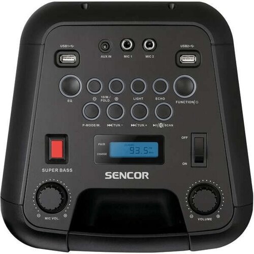 Sencor BLUETOOTH ZVUČNIK SSS3800 Cene