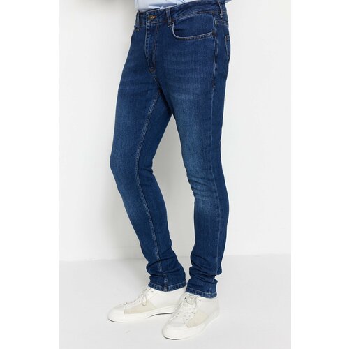 Trendyol Jeans - Blue - Skinny Slike