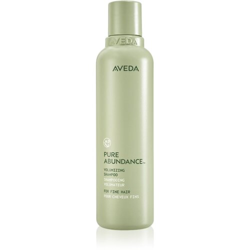 Aveda Pure Abundance&amp;trade; Volumizing Shampoo &amp;scaron;ampon za volumen 200 ml Slike