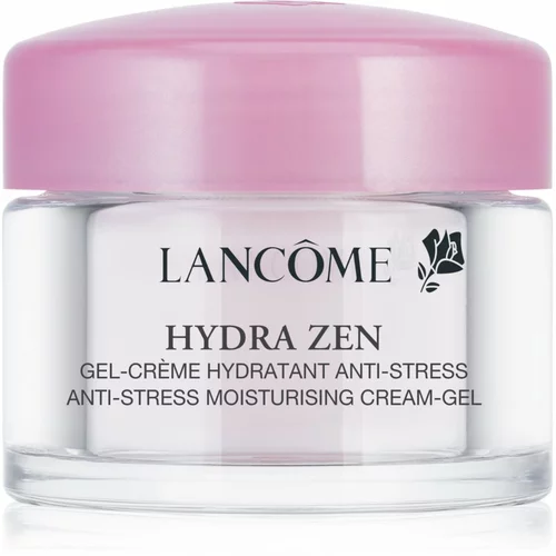 Lancôme Hydra Zen hidratantna gel krema za smirenje kože lica 15 ml