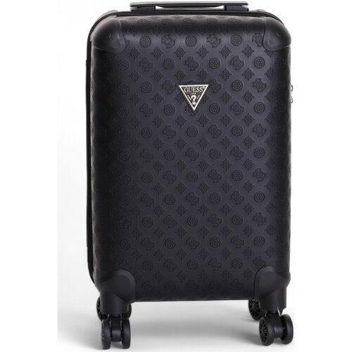 Guess WILDER 20 IN 8-WHEELER TWD745 29800 Crna Cijene