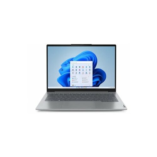 Lenovo thinkbook 14 G6 irl (arctic grey) wuxga ips, i5-1335U, 32GB, 1TB ssd (21KG007QYA) Slike