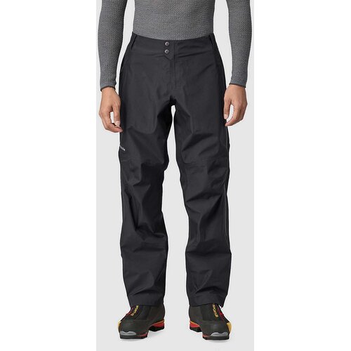 Patagonia Triolet Hlace black Cene