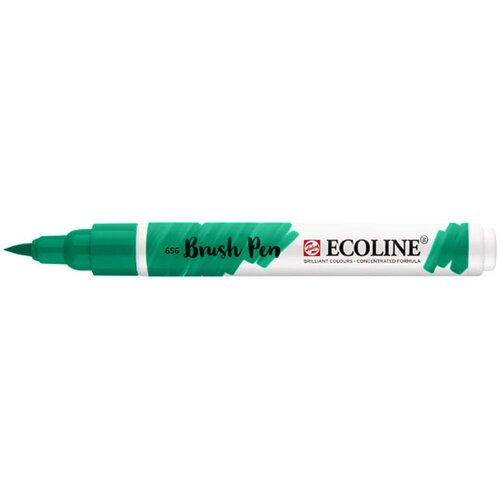  akvarel marker ecoline brush pen | izberite nianso Cene