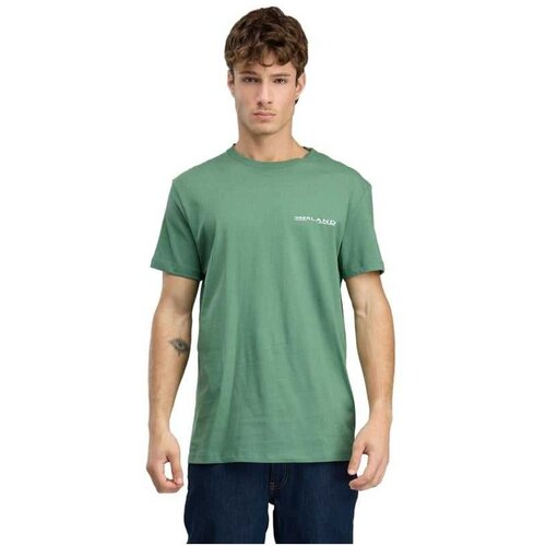 Timberland pamučna mu&scaron;ka majica Cene