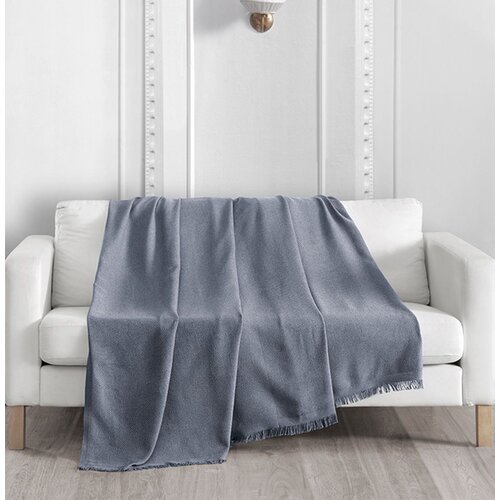 elite - anthracite anthracite sofa cover Slike