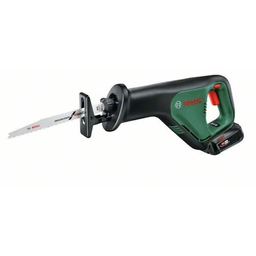 Bosch AdvancedRecip 18 sabljasta pila Slike