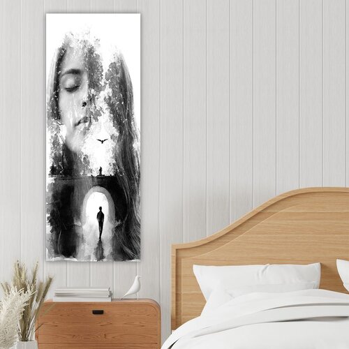 WALLXPERT DKY1277135953_3080 Višenamenska Dekorativna Platna Cene