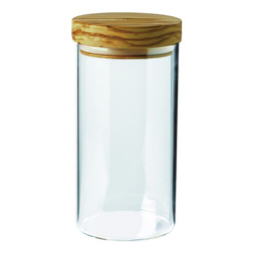 B&amp;eacute;rard France posoda za shranjevanje s pokrovom - 900 ml, vi&amp;scaron;ina: 20 cm Slike