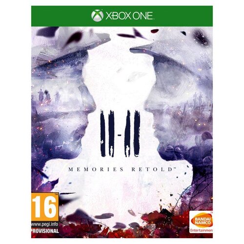 Namco Bandai 11-11: Memories Retold (Xone) Slike