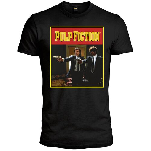 Drugo Pulp Fiction majica Cene