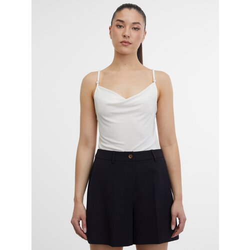 Orsay Creamy Women's Tank Top - Women's Cene