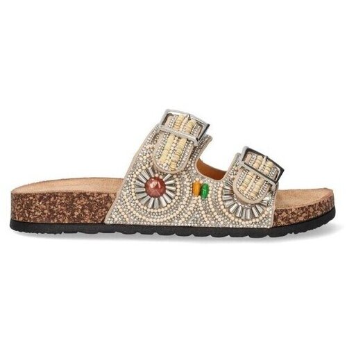 Ex&amp;eacute; Shoes BB3918 29 Bež Slike