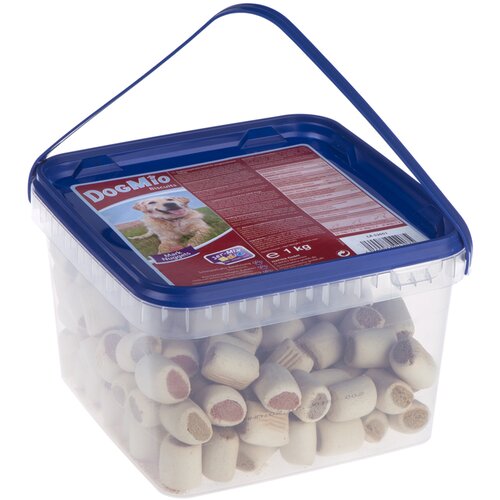 DogMio Biscuits Mark Nuggets za pse - 1 kg Slike