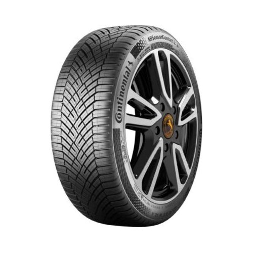  Guma G255/40R18 99Y XL FR ALLSEASONCONTACT 2 CONTINENTAL EVc Cijene