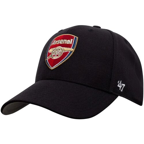 47 Brand Arsenal FC MVP Cap Crna Slike