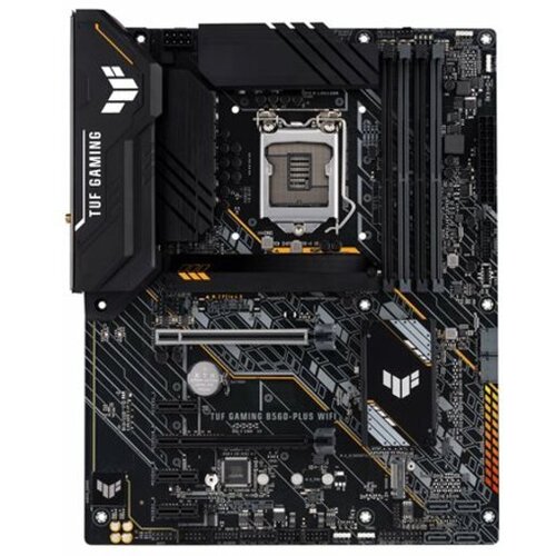Asus tuf gaming B560-PLUS wifi matična ploča Slike