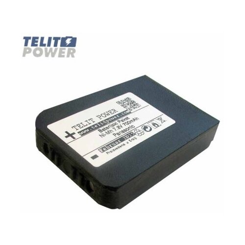 Telit Power baterija nimh ( p-2840 ) 7.2v 700mah za daljinski upravljač krana autec mbm06mh Slike