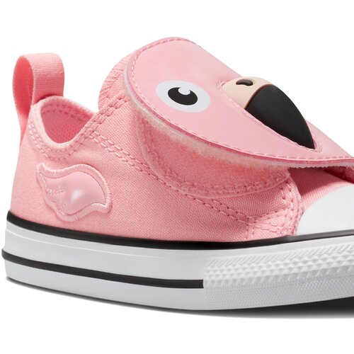 Converse deČije patike chuck taylor all star one strap Slike