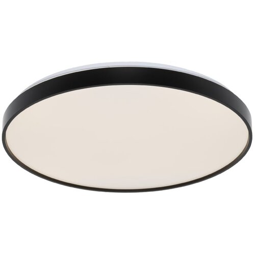 Osram LED plafonjera 60W 4000K IP20 crna Slike