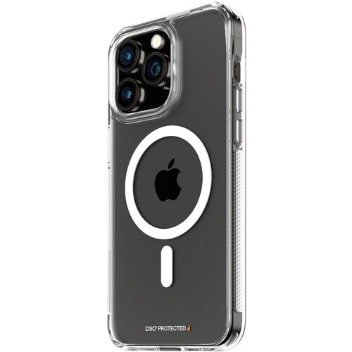 PanzerGlass PANZERG. HARDCASE MAGSAFE D3O IPHONE 15 PRO MAX Slike