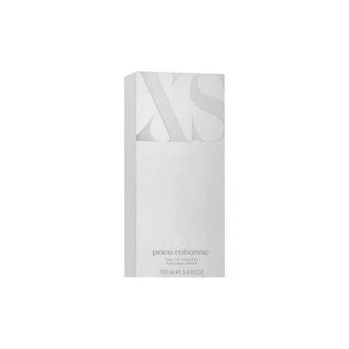 Parfem XS pour Homme Toaletna voda za moške 100 ml Cene