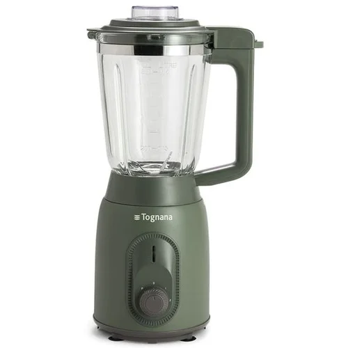 Blender 0,8L IRIDEA VERDE TOGNANA