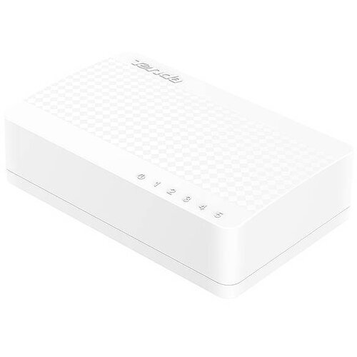 Tenda stikalo 100M 5-port mini S105 Slike