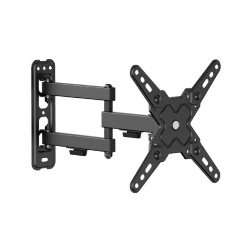 S Box nosač za TV LCD 223 - 200x200mm, 13-14", crni Cene