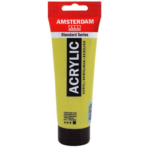  Akrilna barva Amsterdam Standard Series 120 ml | izberite odtenek Slike